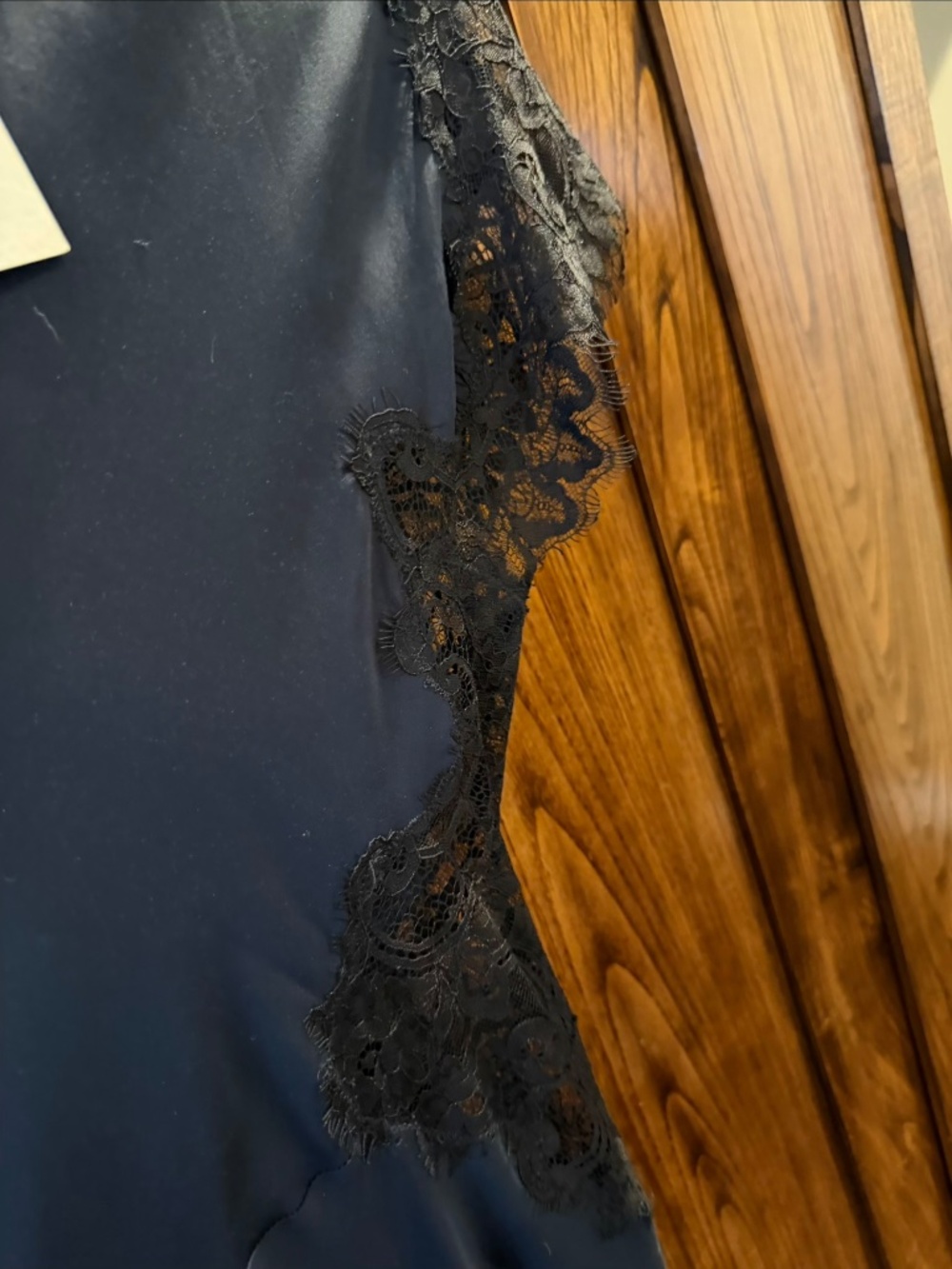 ALC Alessia Dress - Picture 5 of 8